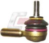 CASALS R3644 Ball Head, gearshift linkage